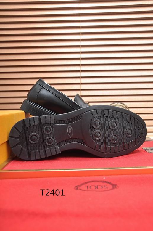 TODS shoes 38-46-30